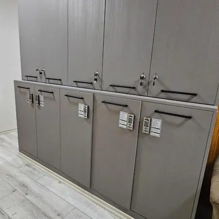 Dereboyu Premium 4* Nikosia