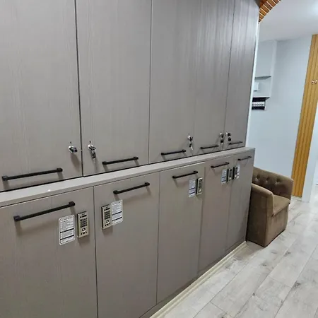 Bed & Breakfast Dereboyu Premium 4*