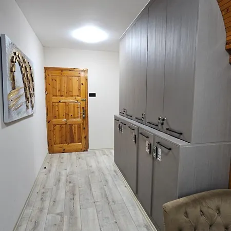 Bed & Breakfast Dereboyu Premium