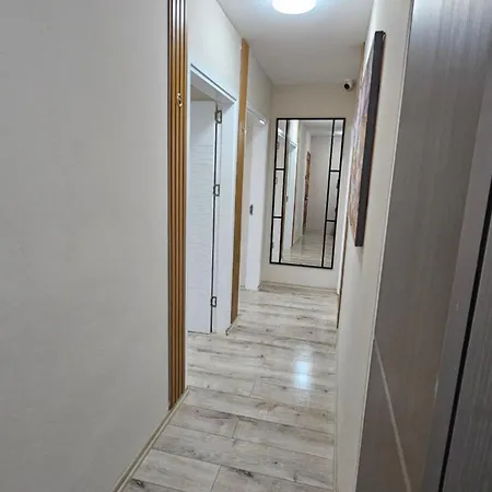 Dereboyu Premium Bed & Breakfast Nicosia