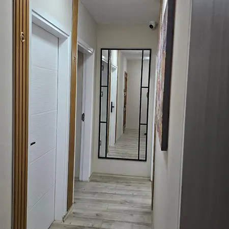 Dereboyu Premium Nicosia