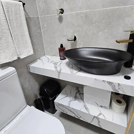 Dereboyu Premium Bed & Breakfast Nicosia