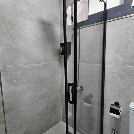 Bed & Breakfast Dereboyu Premium Nicosia