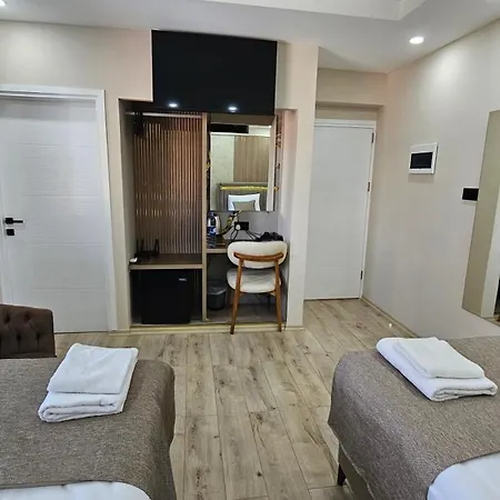 Dereboyu Premium 4* Nicosia