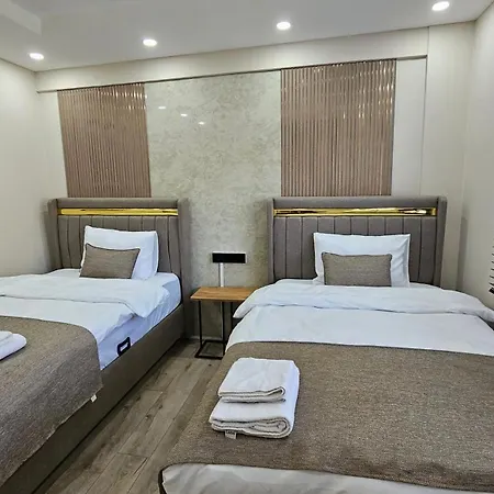 Dereboyu Premium Bed & Breakfast Nicosia