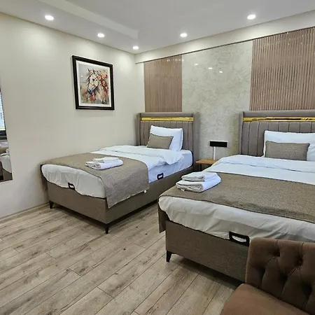 Bed & Breakfast Dereboyu Premium