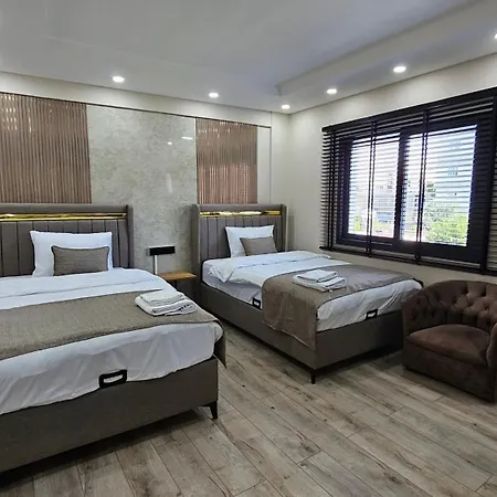Dereboyu Premium Bed & Breakfast 4*
