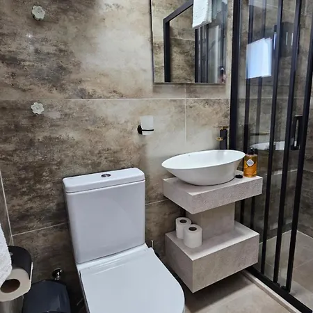 Dereboyu Premium Bed & Breakfast 4*