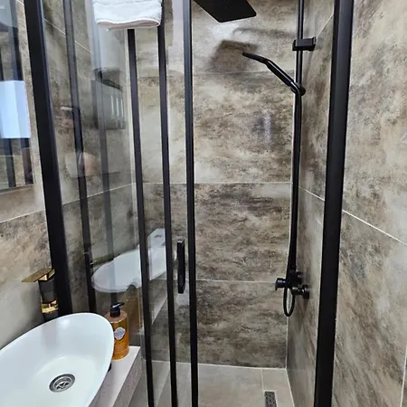Bed & Breakfast Dereboyu Premium Nicosia