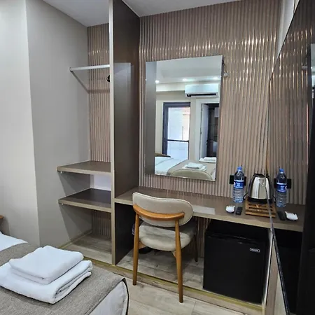 Bed & Breakfast Dereboyu Premium Nicosia