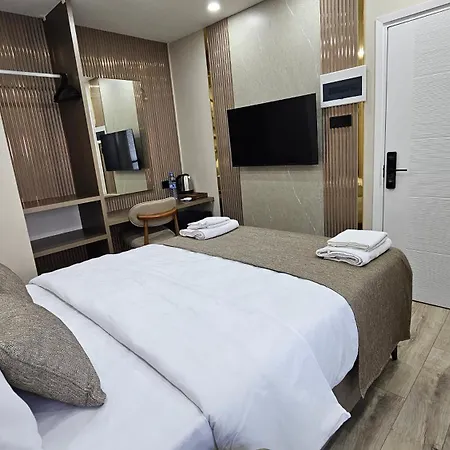 Dereboyu Premium Bed & Breakfast