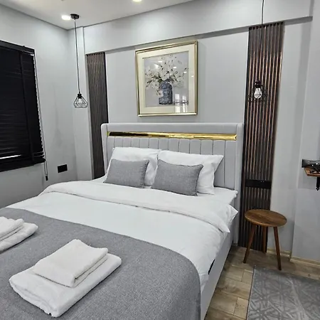 Dereboyu Premium 4*