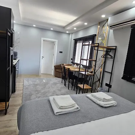 Dereboyu Premium Bed & Breakfast Nicosia
