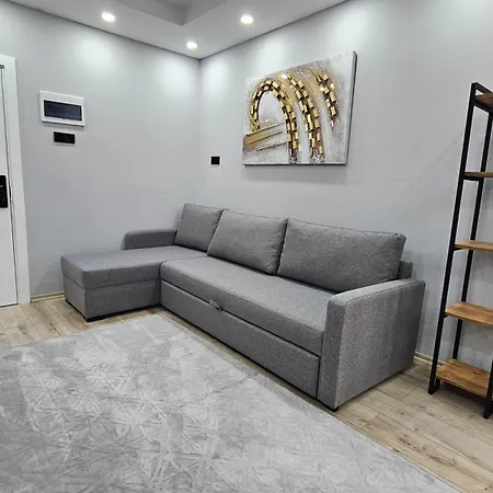 Frühstückspension Dereboyu Premium 4*
