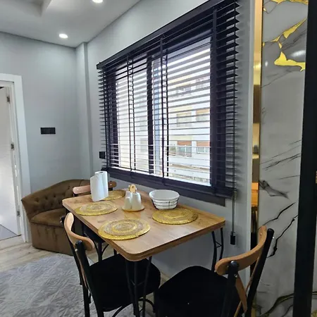 Dereboyu Premium Nicosia