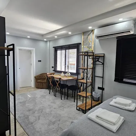 Dereboyu Premium 4* Nikosia