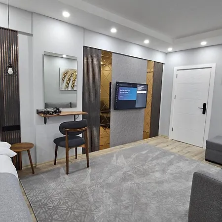 Dereboyu Premium Nikosia