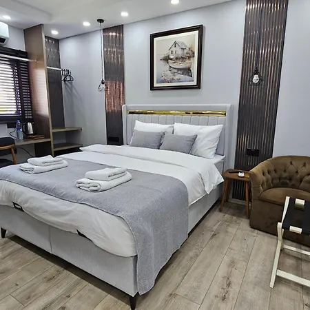 Bed & Breakfast Dereboyu Premium