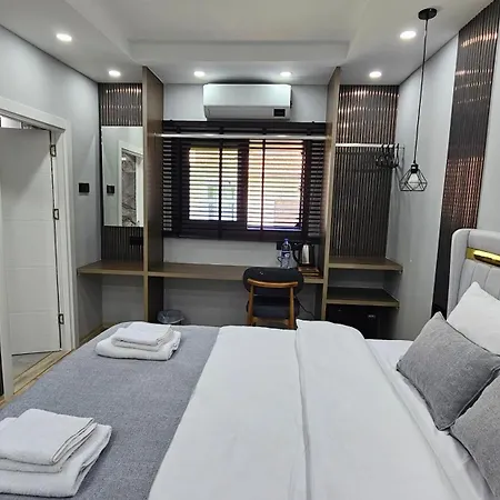 Bed & Breakfast Dereboyu Premium Nicosia