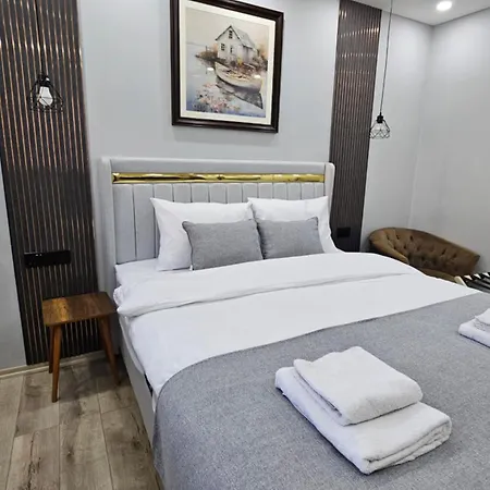 Dereboyu Premium 4*