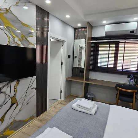 Bed & Breakfast Dereboyu Premium 4*