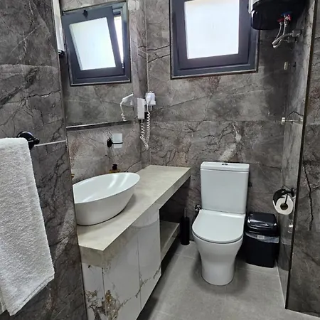 Bed & Breakfast Dereboyu Premium 4*