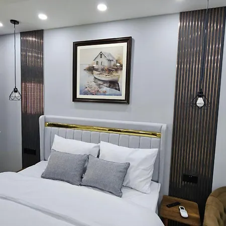 Dereboyu Premium Bed & Breakfast Nicosia