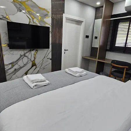 Dereboyu Premium Bed & Breakfast